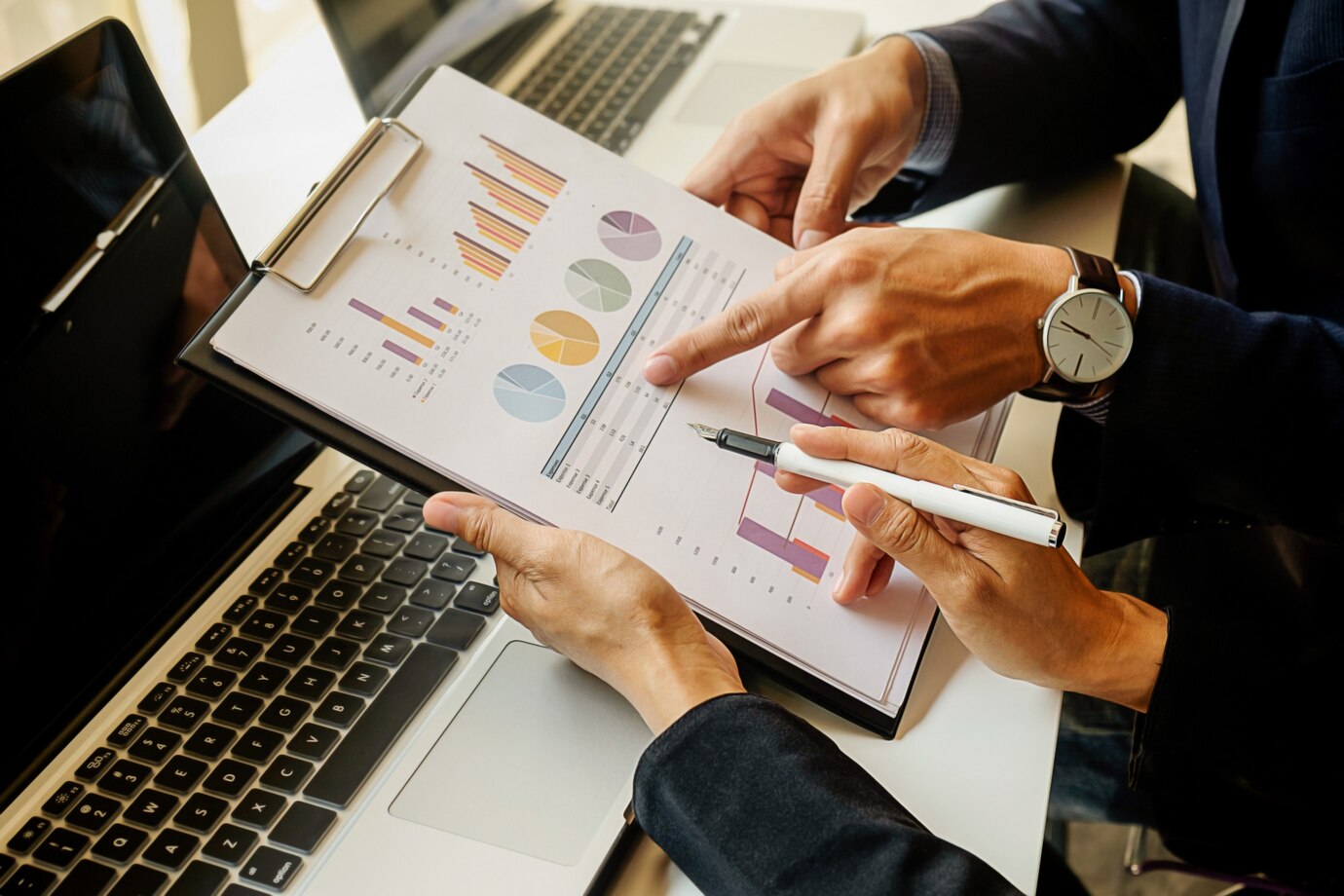Bookkeeping