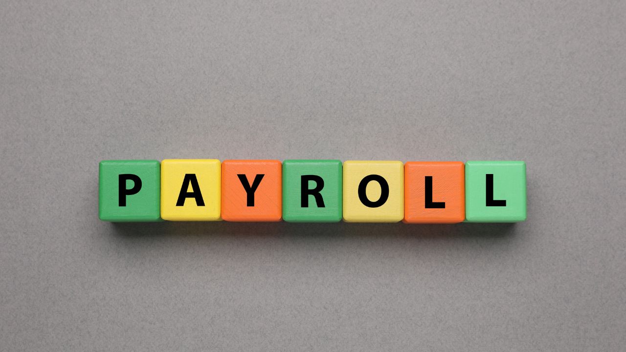Payroll Management
